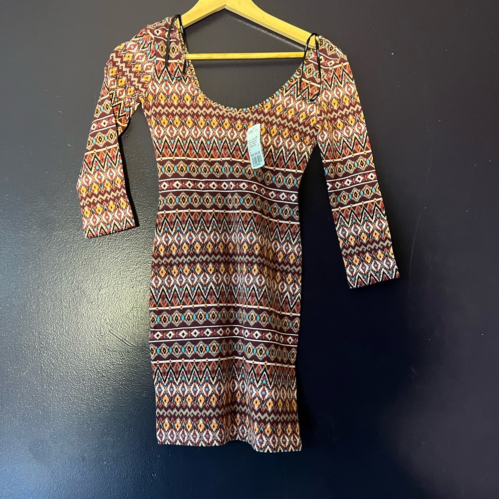 F21 Dresses (S and M available)